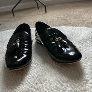 Nice Zara shoes